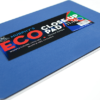 Economy Close-Up Pad 11X16 (Blue) by Murphy's Magic Supplies - Trick