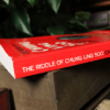 61172-alt4 The Riddle of Chung Ling Soo by Will Dexter - Book