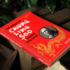 61172-alt5 The Riddle of Chung Ling Soo by Will Dexter - Book