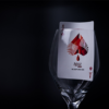 Skymember Presents Blood Amber by The One Playing Cards