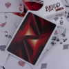 Skymember Presents Blood Amber by The One Playing Cards