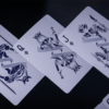 Skymember Presents Blood Amber by The One Playing Cards