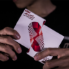 Skymember Presents Blood Amber by The One Playing Cards