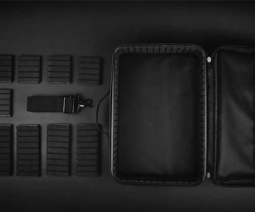 Close-Up Bag by TCC - Trick