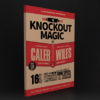 61194-full Main Event: The Knockout Magic of Caleb Wiles - DVD