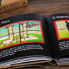 The Memory Arts by Sarah and David Trustman - Book