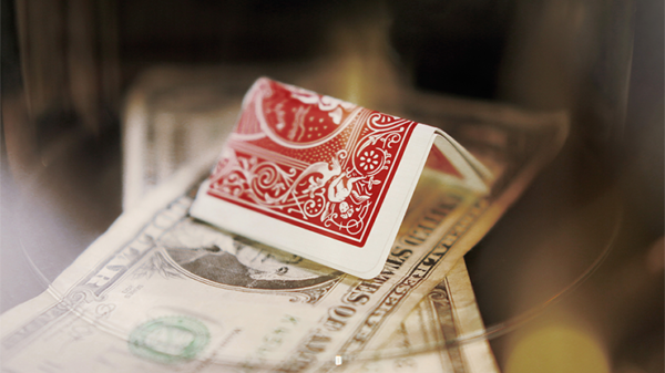 61229-alt2 Profiteer (Gimmick and Online Instructions) by Adrian Vega - Trick