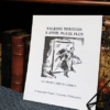 Walking Through a Steel Plate PLUS by U.F. Grant & Ken de Courcy - Book