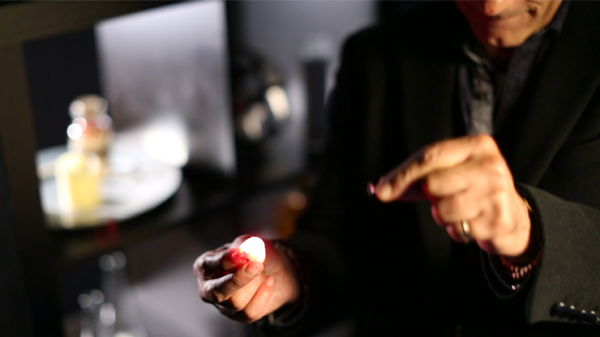 61340-alt5 Rocco's Prisma Lites SOUND Pair (Bug/Red) - Trick