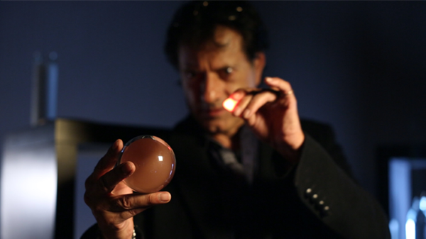 61343-alt1 Rocco's Prisma Lites SOUND Single (Bug/Red) - Trick