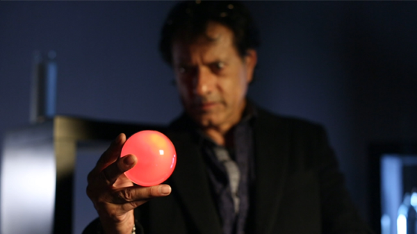 61343-alt2 Rocco's Prisma Lites SOUND Single (Bug/Red) - Trick