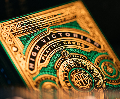 61397-full High Victorian Playing Cards by theory11