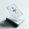 61421-alt1 Infinitas Playing Cards