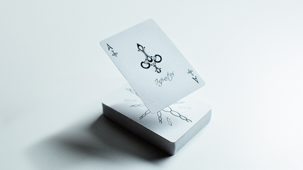61421-alt1 Infinitas Playing Cards