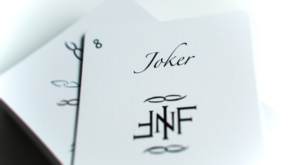 61421-alt2 Infinitas Playing Cards