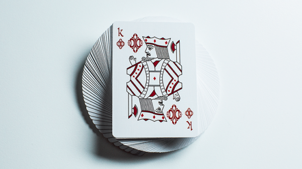 61421-alt3 Infinitas Playing Cards