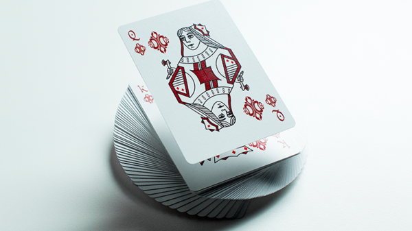 61421-alt4 Infinitas Playing Cards
