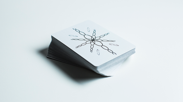 61421-full Infinitas Playing Cards