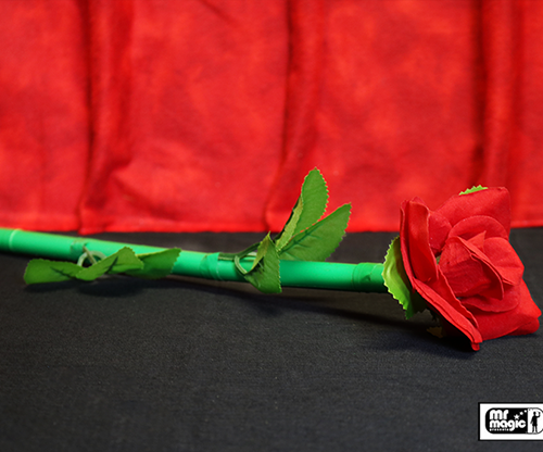 61438-full Break Away Rose by Mr. Magic - Trick