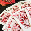 61609-alt4 Bicycle Koi Playing Cards