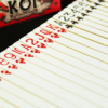 61609-alt5 Bicycle Koi Playing Cards