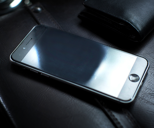 Chris Kenworthey and Mark Mason Present EYEPHONE (Gimmick and Online Instructions) by Alan Boyd - Trick