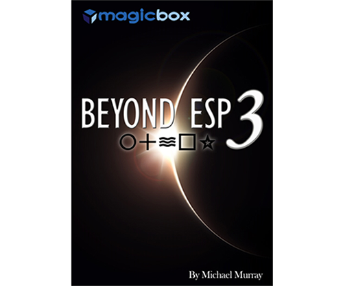 Beyond ESP 3 2.0 by Magicbox.uk - Trick