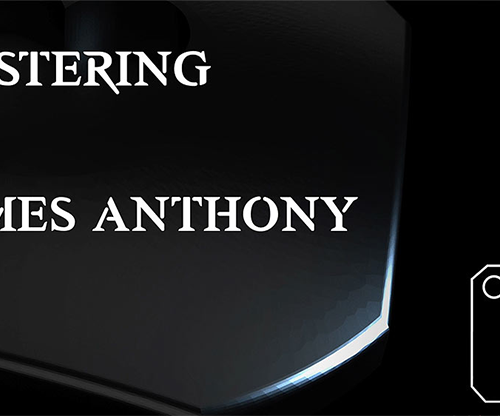 61864-full Blistering (Gimmicks and Online Instructions) by James Anthony - Trick