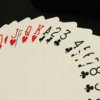 ARRCO Playing Cards (Red)