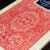 ARRCO Playing Cards (Red)
