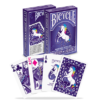 Bicycle Unicorn Playing Cards