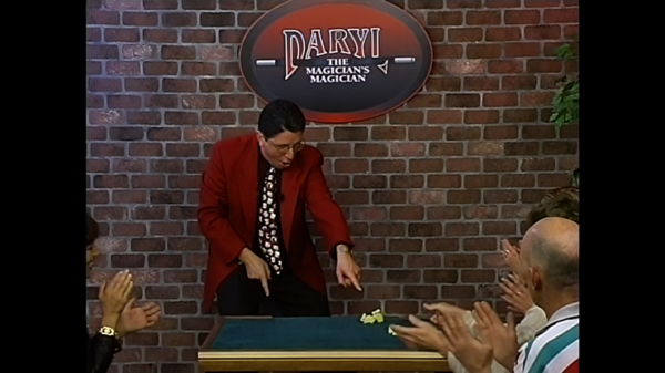 62220-alt3 Papa Rabbit Hits The Big Time (Gimmicks and Online Instruction) by DARYL - Trick