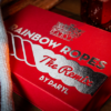 62243-alt1 Rainbow Ropes Remix Standard (Gimmicks and Online Instruction) by DARYL - Trick