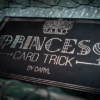 Princess Card Trick (Gimmicks and Online Instruction) by DARYL - Trick