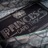 Princess Card Trick (Gimmicks and Online Instruction) by DARYL - Trick