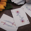 62273-alt4 Skymember Presents Daily Life (Standard Edition) Playing Cards by Austin Ho and The One