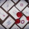 62273-alt5 Skymember Presents Daily Life (Standard Edition) Playing Cards by Austin Ho and The One