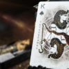 62276-alt3 Skymember Presents Ancient Egypt Playing Cards by Calvin Liew and Arise Art Studio