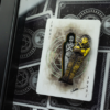 62276-alt4 Skymember Presents Ancient Egypt Playing Cards by Calvin Liew and Arise Art Studio