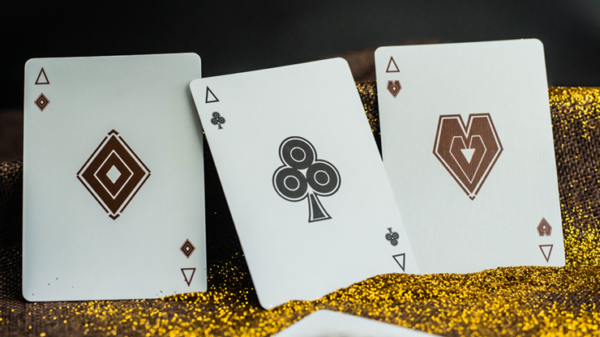 62276-alt5 Skymember Presents Ancient Egypt Playing Cards by Calvin Liew and Arise Art Studio