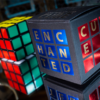 62374-alt1 The Enchanted Cube (With Online Instruction) by DARYL - Trick