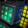 62374-alt2 The Enchanted Cube (With Online Instruction) by DARYL - Trick