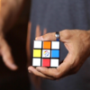 62374-alt3 The Enchanted Cube (With Online Instruction) by DARYL - Trick