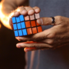 62374-alt4 The Enchanted Cube (With Online Instruction) by DARYL - Trick