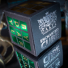62374-full The Enchanted Cube (With Online Instruction) by DARYL - Trick