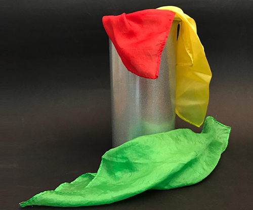 Phantom Tube by Bazar de Magia - Trick