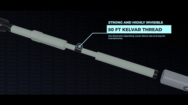 62785-alt3 REEL SHARP (Gimmicks and Online Instructions) by UDAY - Trick