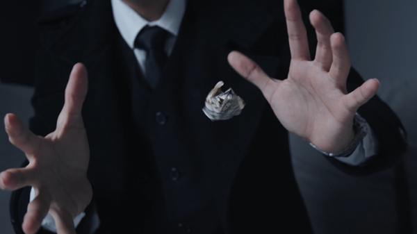 62785-alt5 REEL SHARP (Gimmicks and Online Instructions) by UDAY - Trick