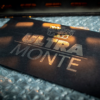 Ultra Monte (Gimmicks and Online Instruction) by DARYL - Trick