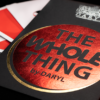 62816-alt1 The (W)Hole Thing PARLOR (With Online Instruction) by DARYL - Trick